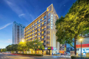 Hangzhou Jindi Wanxin Zhige Hotel